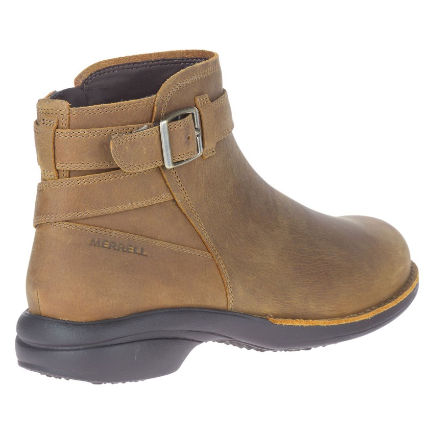 Merrell andover on sale